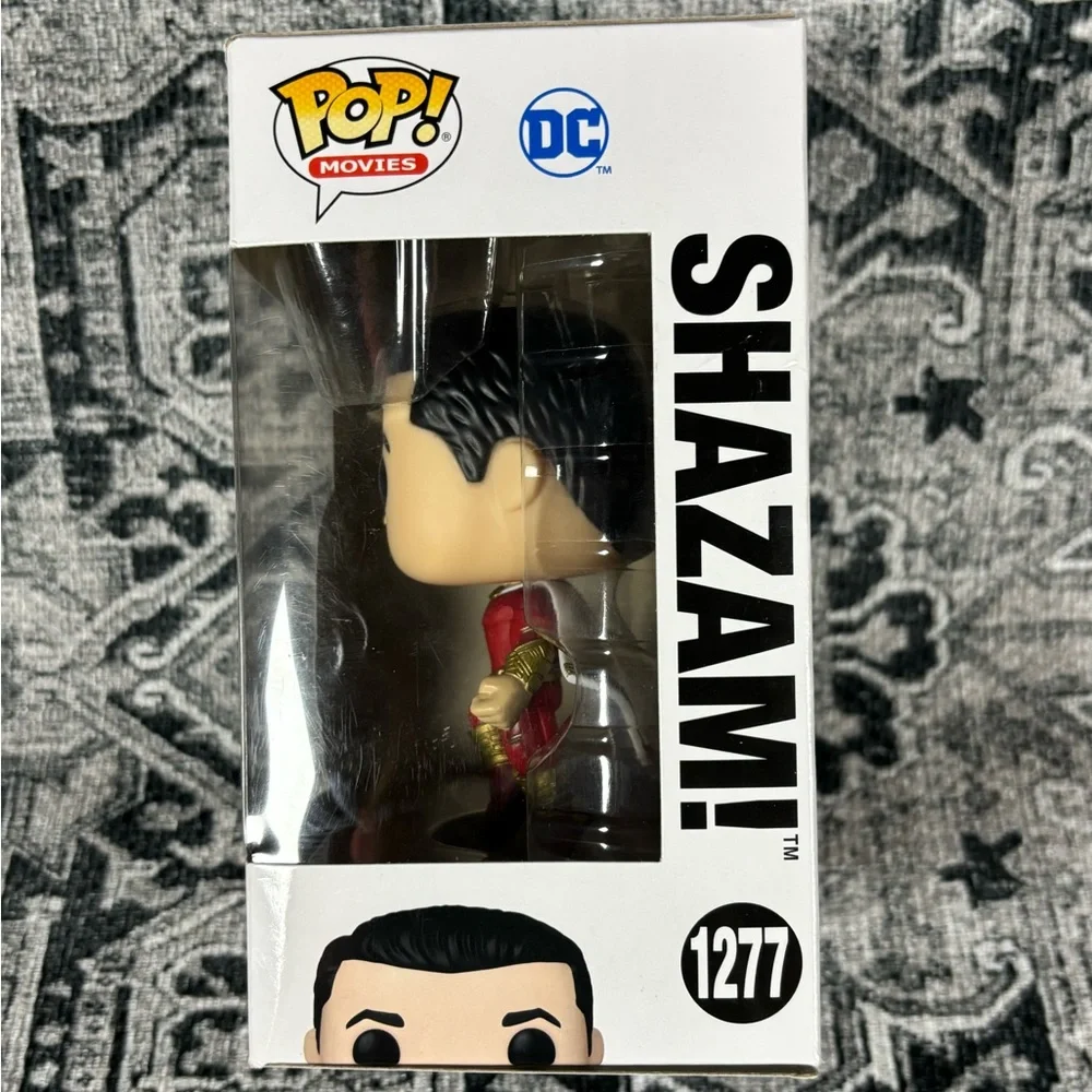 Funko Pop your collectible don